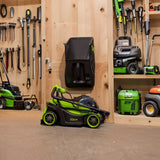 POWERALL 24V Rasenmäher 33cm Gen. II - 4Ah Akku