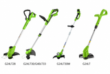 Ersatzspule 1,65 mm für 24V Trimmer
