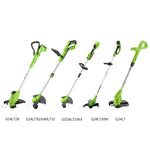 Ersatzspule 1,65 mm für 24V Trimmer