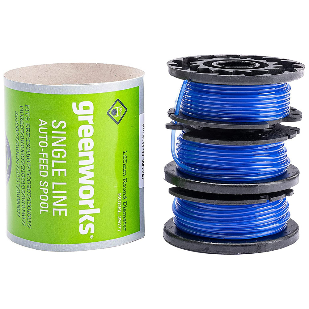 Ersatzspule 1,65 mm für 24V Trimmer
