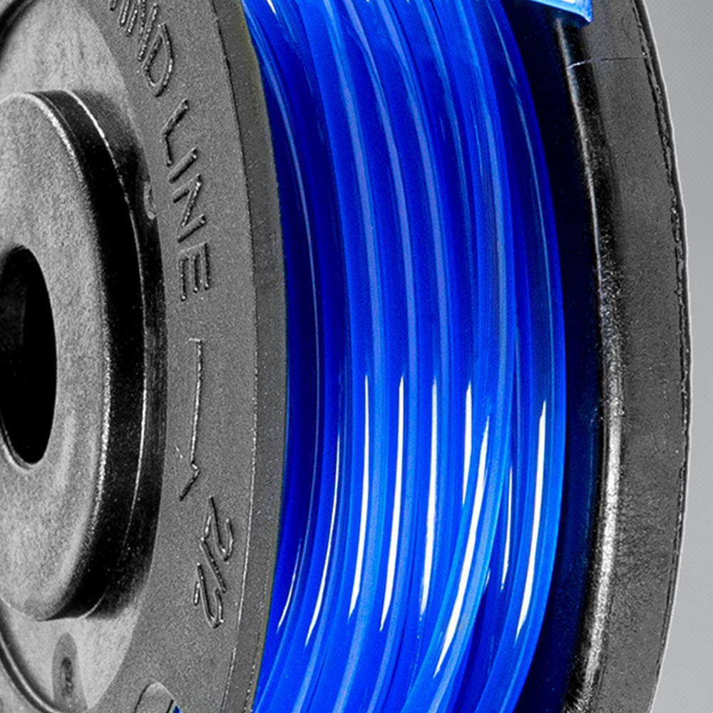 Ersatzspule 1,65 mm für Trimmer