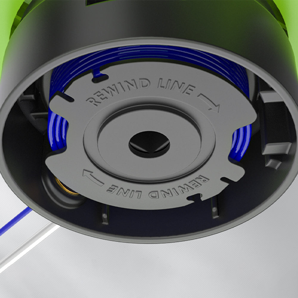 Ersatzspule 1,65 mm für Trimmer