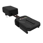 48/24V DVT 2A Slide Charger