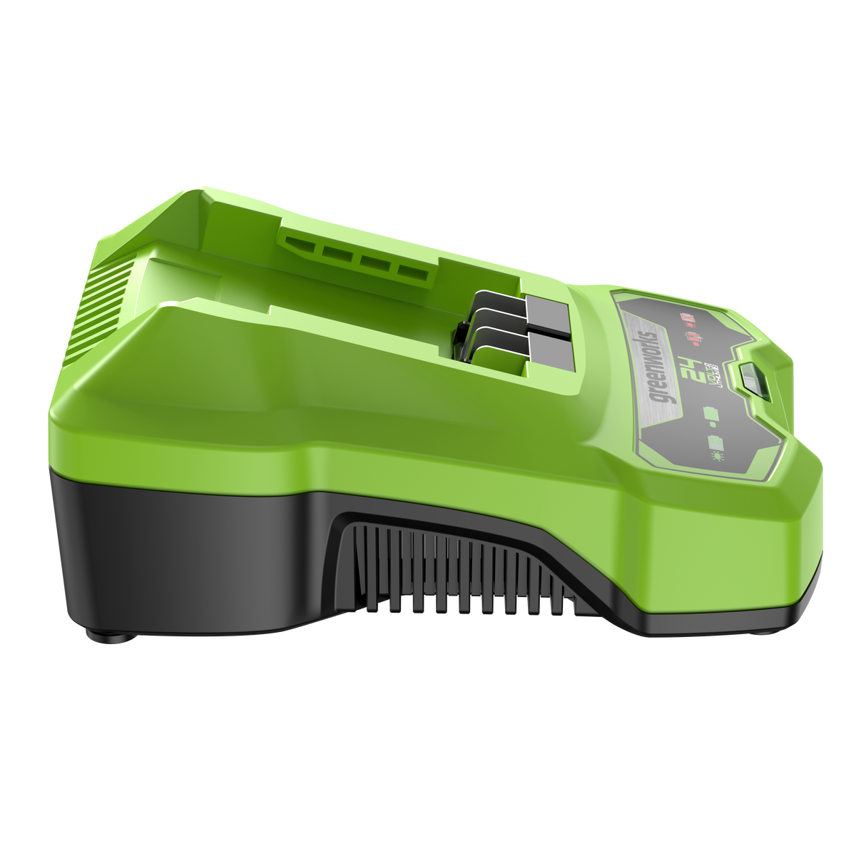 POWERALL 24V Schnellladegerät 4A
