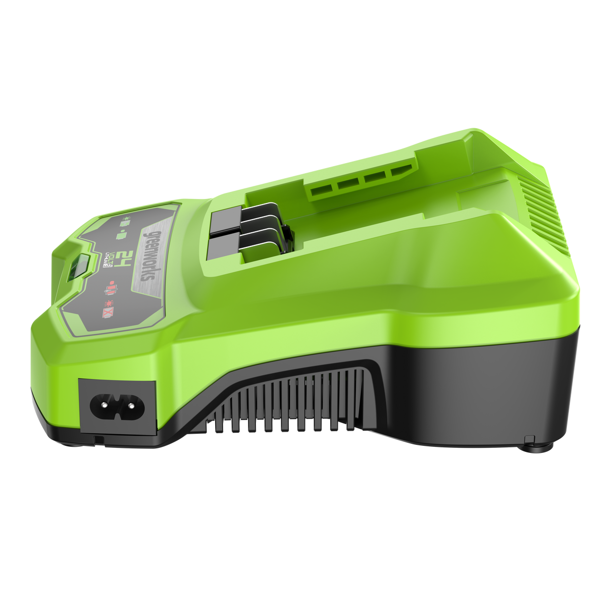 POWERALL 24V Schnellladegerät 4A