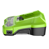 POWERALL 24V Schnellladegerät 4A