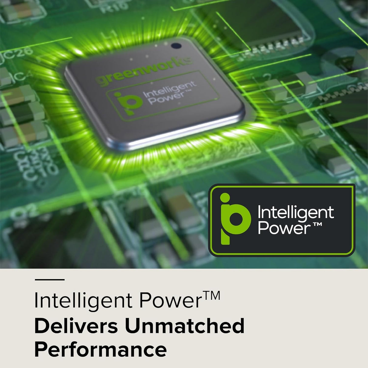 POWERALL 24V Hochleistungsakku 4Ah
