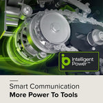 POWERALL 24V Hochleistungsakku 4Ah
