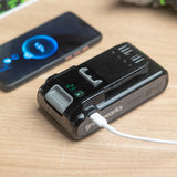 POWERALL 24V Akku 4Ah