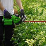 40V Heckenschere 61cm - Ohne Akku