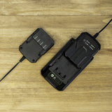 POWERALL 24V Slide-Ladegerät 2A