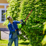60V Heckenschere 60cm