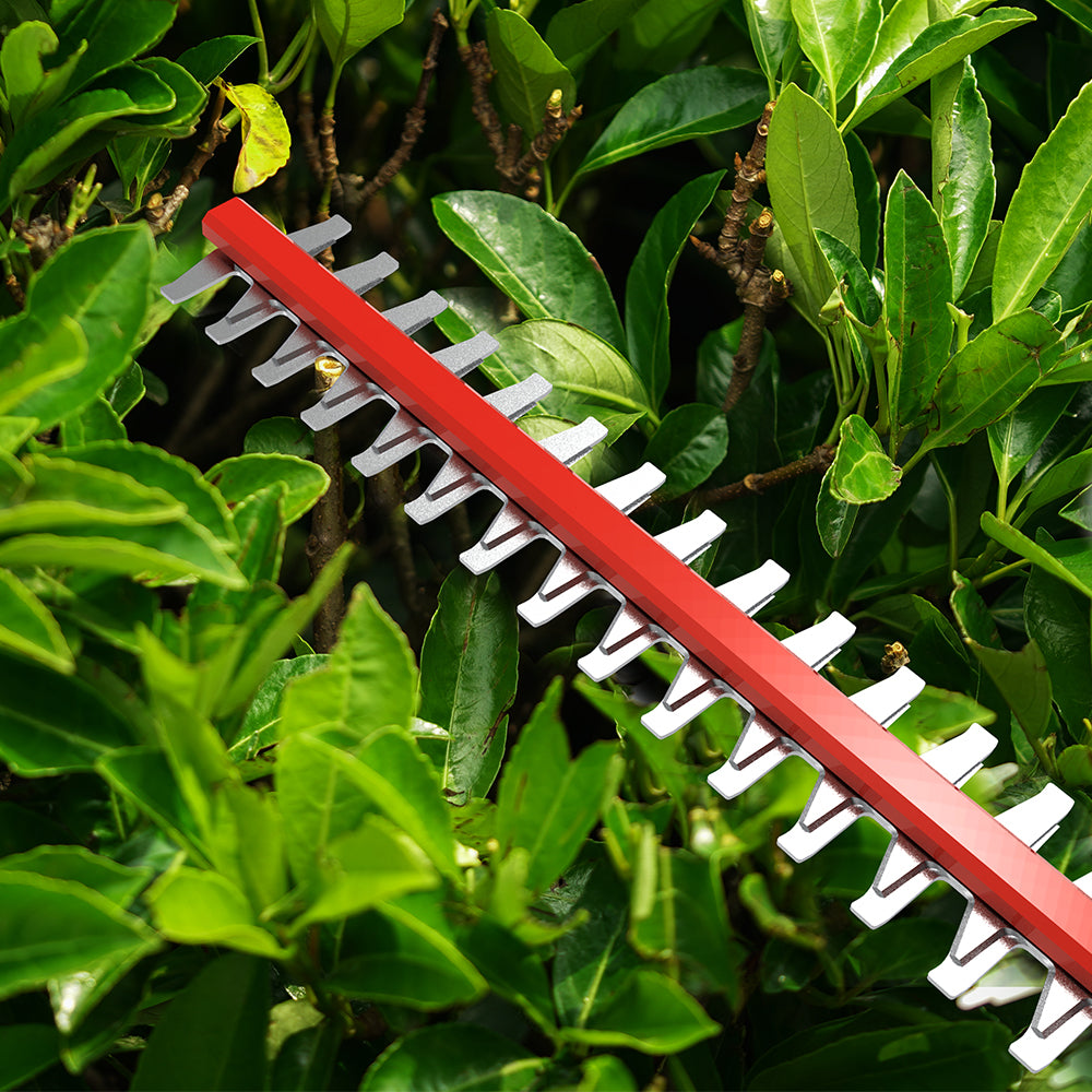 40V Stab-Heckenschere 51cm - Ohne Akku
