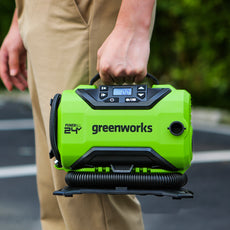 POWERALL 24V Inflator