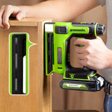 POWERALL 24V Tackerpistole