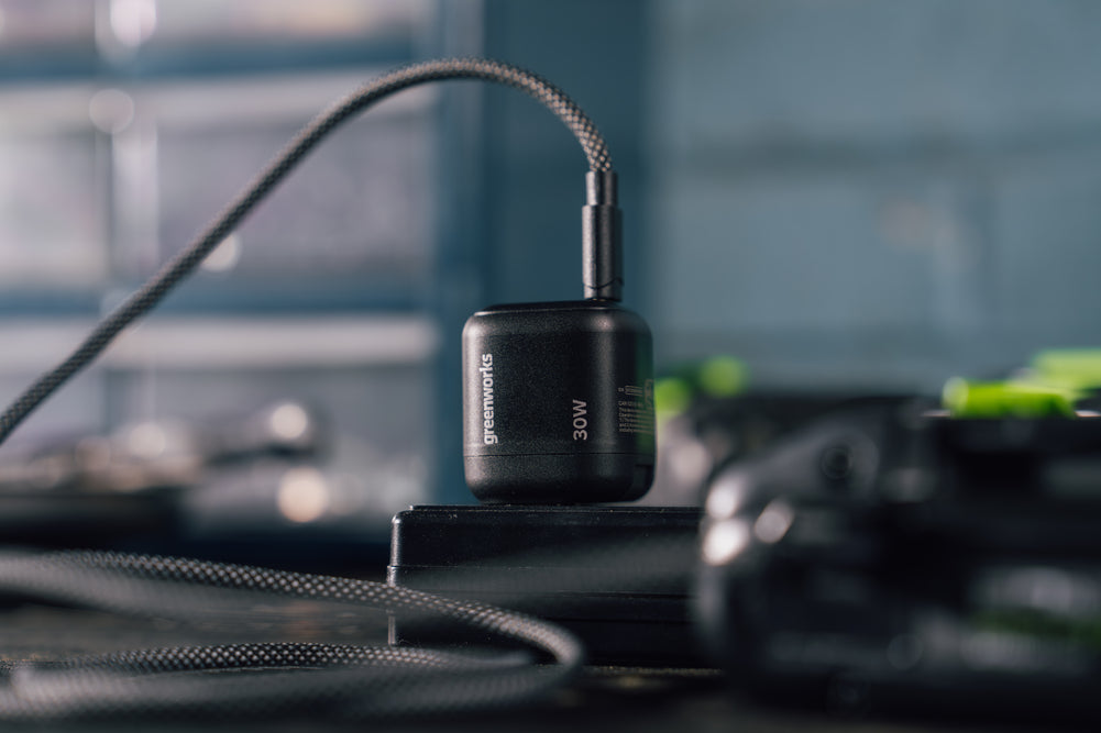 POWERALL 30W USB-C Ladegerät