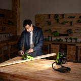 POWERALL 24V Arbeitslicht - Ohne Akku