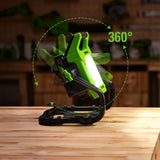 POWERALL 24V Arbeitslicht - Ohne Akku