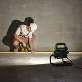 POWERALL 24V Arbeitslicht - Ohne Akku