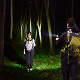 POWERALL 24V 2-in-1 LED-Arbeitsleuchte – Ohne Akku