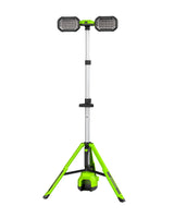 POWERALL 24V Stativ-Arbeitsleuchte