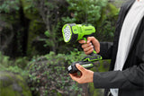 POWERALL 24V LED-Strahler – Ohne Akku