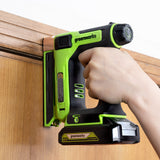 POWERALL 24V Tackerpistole