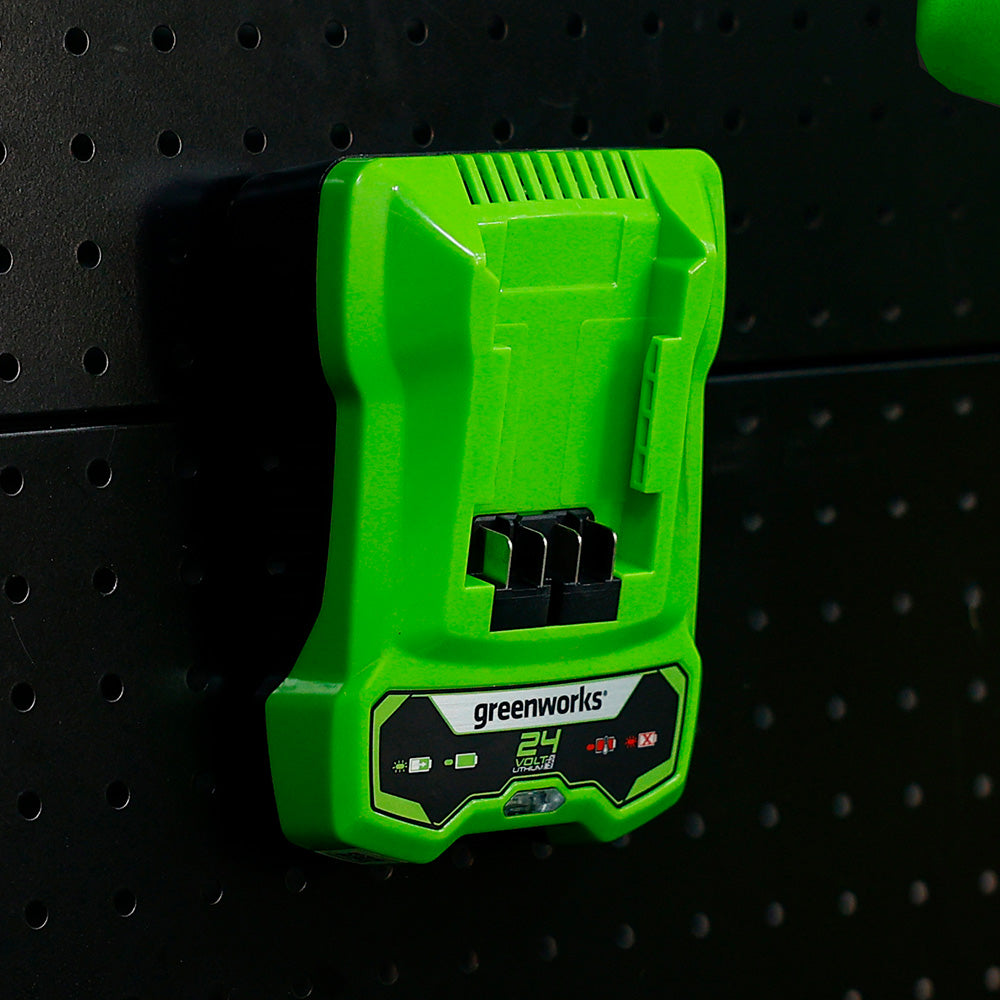 POWERALL 24V Schnellladegerät 2A