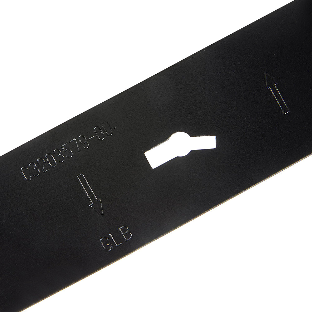 Ersatzmesser 33 cm