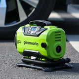 POWERALL 24V Inflator - Ohne Akku