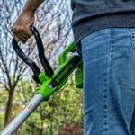 40V Rasentrimmer 33cm - 2Ah Akku