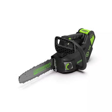 40V Kettensäge 25cm - 2Ah Akku