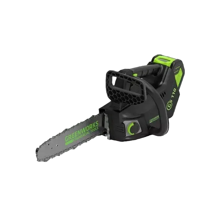 40V Kettensäge 25cm - 2Ah Akku