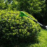 40V Stab-Heckenschere 51cm - Ohne Akku