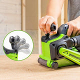 POWERALL 24V Bandschleifer - Ohne Akku