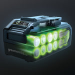 POWERALL 24V Akku 4Ah