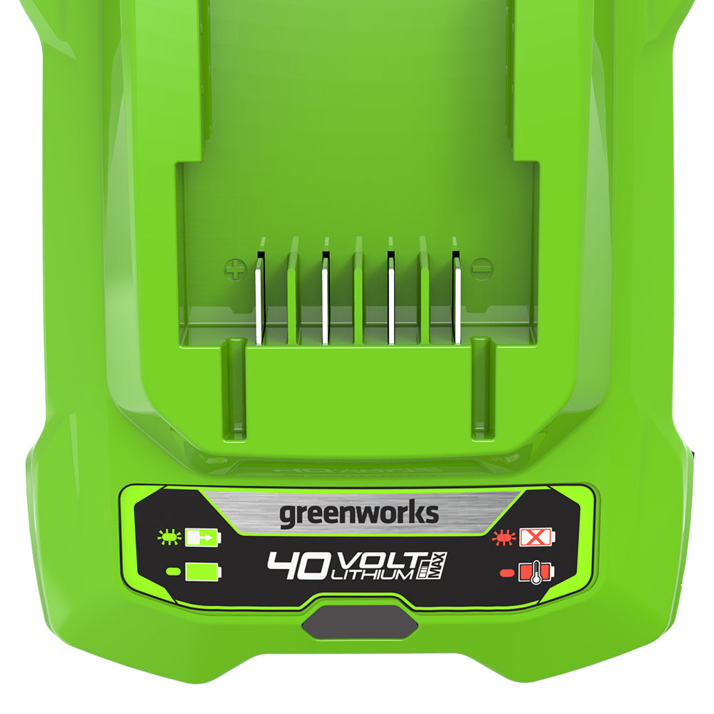 40V Ladegerät 2. Gen