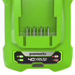 40V Ladegerät 2. Gen