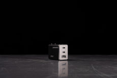 POWERALL 65W USB-C Ladegerät