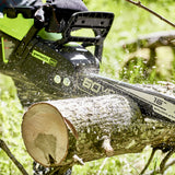 60V Kettensäge 40cm - Ohne Akku