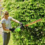 60V Heckenschere 60cm
