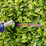 40V Heckenschere 61cm - Ohne Akku
