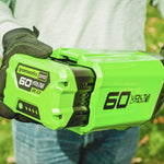 60V Hochentaster