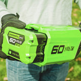 60V Hochentaster