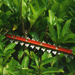 40V Heckenschere 61cm - Ohne Akku