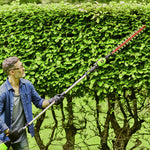 60V Teleskop-Heckenschere 51cm Gen. 2