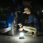 POWERALL 24V Laterne 500LM - Ohne Akku
