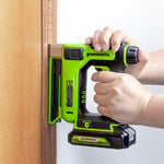 POWERALL 24V Tackerpistole