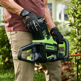 60V Heckenschere 66cm - Ohne Akku