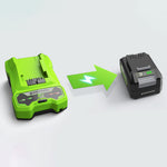 POWERALL 24V Akku 4Ah